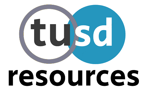 TUSD Resources